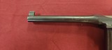 Mauser C96 Broomhandle with Wartime stock - 7 of 18