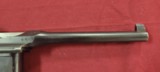 Mauser C96 Broomhandle with Wartime stock - 5 of 18