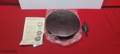 Auto Ordinance Thompson 100rnd Drum Magazine
