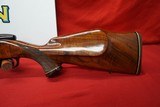Weatherby Mark V .224 Weatherby Magnum - 10 of 12