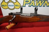Weatherby Mark V .224 Weatherby Magnum - 3 of 12