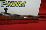 Weatherby Mark V .224 Weatherby Magnum - 4 of 12