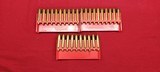 .224 Weatherby Magnum Brass - 2 of 3