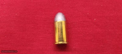 33 Rounds of 50 Navy BP Ammo - Image 3 of 3