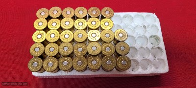 33 Rounds of 50 Navy BP Ammo - Image 2 of 3