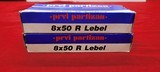 PPU 8x50 R Lebel with stripper clips - 2 of 3
