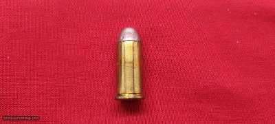 10.6mm German Service Revolver Ammo 18rnds - Image 2 of 2