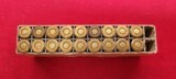 18rnd Partial box Swiss 7.5x23mmR Surplus ammo - 2 of 3