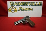 Belgian made Browning Hi Power with Tangent Sights - 1 of 11