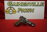 Belgian made Browning Hi Power with Tangent Sights - 5 of 11