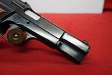 Belgian made Browning Hi Power with Tangent Sights - 6 of 11