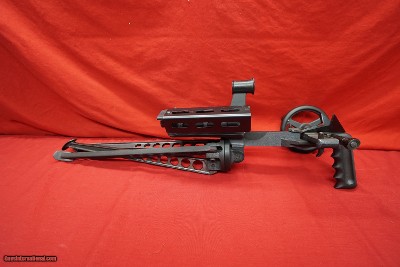 Calico M1-II m1 carbine Gatling gun - Image 4 of 8