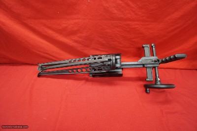 Calico M1-II m1 carbine Gatling gun - Image 3 of 8