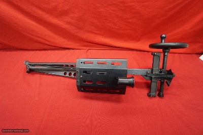 Calico M1-II m1 carbine Gatling gun - Image 2 of 8