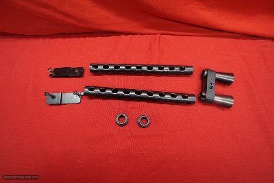 Calico M1-II m1 carbine Gatling gun - Image 5 of 8