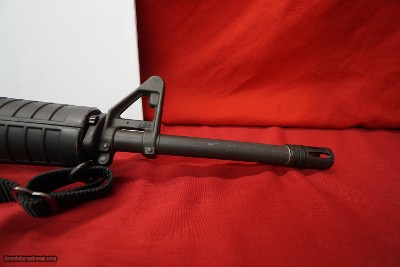 Colt Sporter Target Model .223 - Image 7 of 10