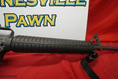Colt Sporter Target Model .223 - Image 8 of 10