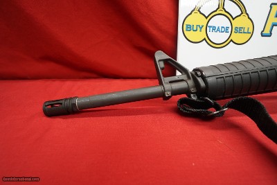Colt Sporter Target Model .223 - Image 2 of 10