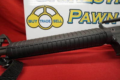 Colt Sporter Target Model .223 - Image 3 of 10