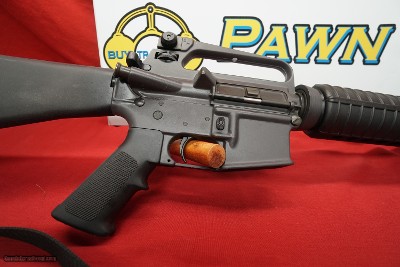 Colt Sporter Target Model .223 - Image 9 of 10