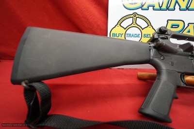 Colt Sporter Target Model .223 - Image 10 of 10