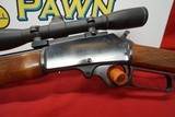 Marlin Model 1895G cal 45/70 - 4 of 11