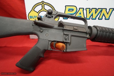 Pre Ban Colt Match HBAR .223 cal - Image 8 of 10
