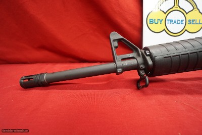 Pre Ban Colt Match HBAR .223 cal - Image 2 of 10