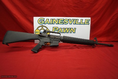 Pre Ban Colt Match HBAR .223 cal - Image 6 of 10