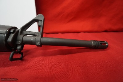Pre Ban Colt Match HBAR .223 cal - Image 10 of 10