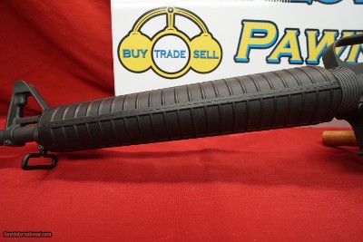 Pre Ban Colt Match HBAR .223 cal - Image 3 of 10