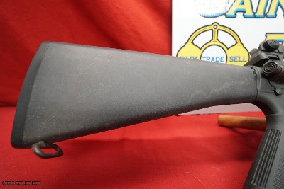Pre Ban Colt Match HBAR .223 cal - Image 7 of 10