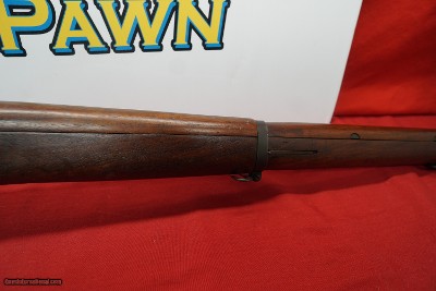 Smith Corona 1903 A3 30-06 cal - Image 4 of 18
