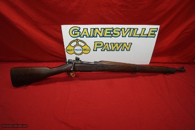 Smith Corona 1903 A3 30-06 cal