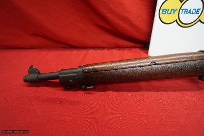 Smith Corona 1903 A3 30-06 cal - Image 10 of 18