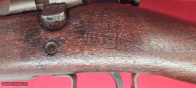 Smith Corona 1903 A3 30-06 cal - Image 17 of 18