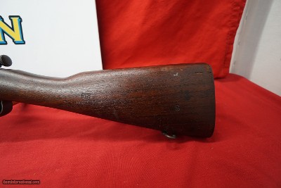 Smith Corona 1903 A3 30-06 cal - Image 13 of 18