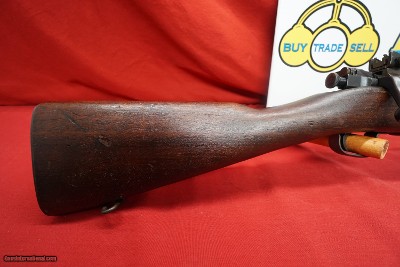 Smith Corona 1903 A3 30-06 cal - Image 2 of 18