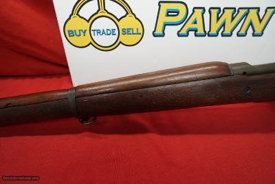 Smith Corona 1903 A3 30-06 cal - Image 11 of 18