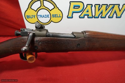 Smith Corona 1903 A3 30-06 cal - Image 3 of 18