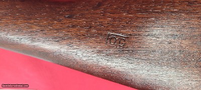 Smith Corona 1903 A3 30-06 cal - Image 16 of 18