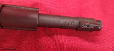 Smith Corona 1903 A3 30-06 cal - Image 14 of 18