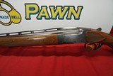 Japanese made Browning BT-99 12ga - 3 of 13