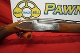 Japanese made Browning BT-99 12ga - 9 of 13