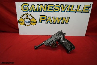 Spreewerke P.38 9x19