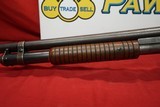 12ga Winchester Model 1897 - 3 of 12