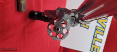 Smith & Wesson 629-1 44 Mag - Image 12 of 14