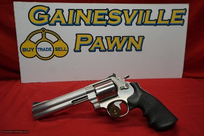 Smith & Wesson 629-1 44 Mag - Image 6 of 14