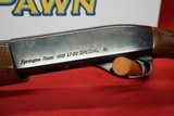 Remington Model 1100 LT-20 Special - 5 of 13
