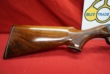 Engraved Remington Model 1100 in 20ga - 2 of 12